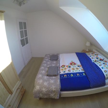 Apartmany Dubrava Dolny Kubin Exteriér fotografie