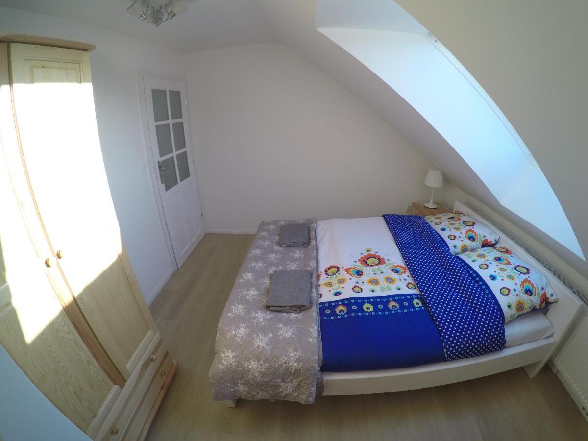 Apartmany Dubrava Dolny Kubin Exteriér fotografie