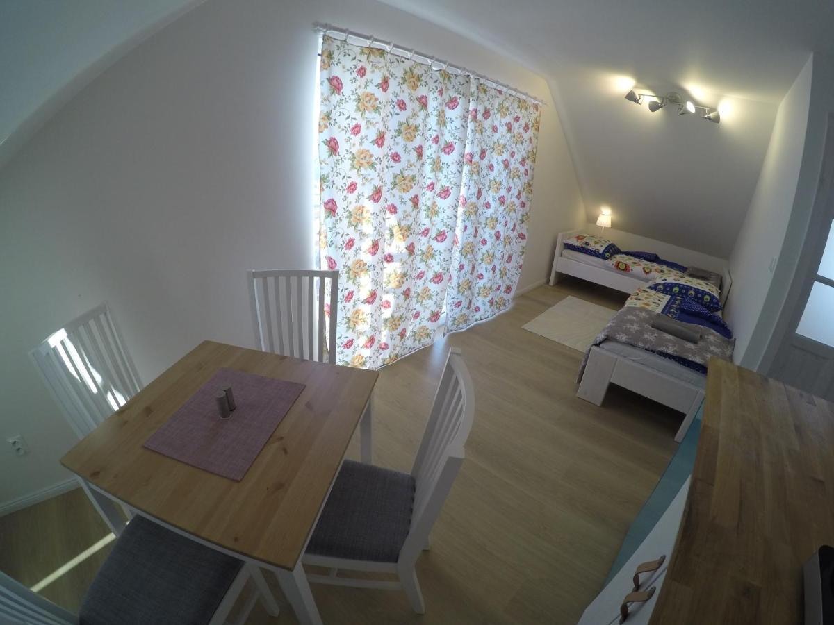 Apartmany Dubrava Dolny Kubin Exteriér fotografie