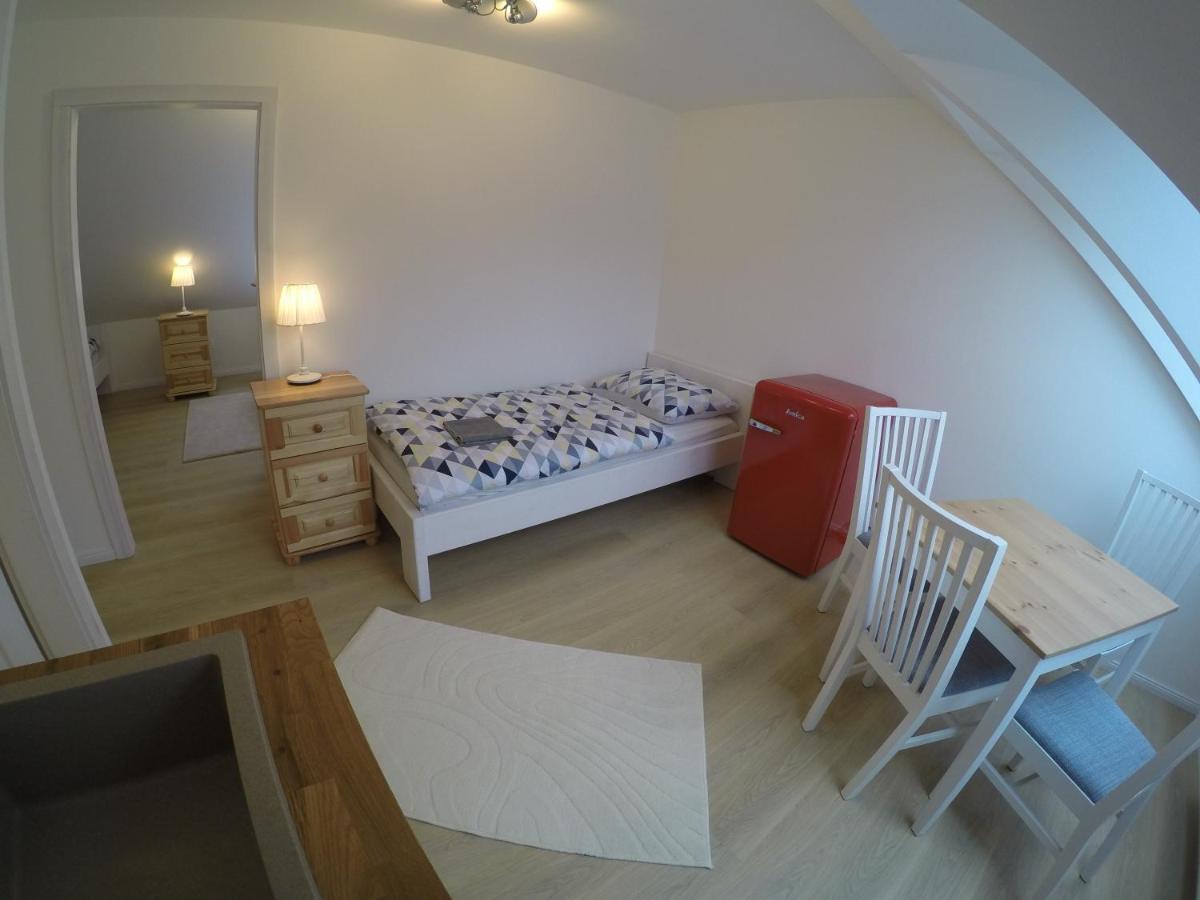 Apartmany Dubrava Dolny Kubin Exteriér fotografie